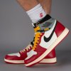 tenisky a boty jordan 1 retro high og sp union la chicago shadow panske damske HV8563-600 1 f