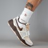 tenisky a boty nike zoom field jaxx travis scott light chocolate panske damske HQ3073-100 1 a