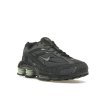 tenisky a boty nike shox ride 2 anthracite jade horizon panske damske HV2540-001 2