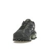 tenisky a boty nike shox ride 2 anthracite jade horizon panske damske HV2540-001 3