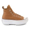 tenisky a boty converse run star hike high wheat panske damske 171666C 1