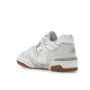 tenisky a boty new balance 550 white gum panske damske BB550WGU 5