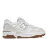 tenisky a boty new balance 550 white gum panske damske BB550WGU 7