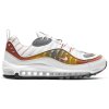 tenisky a boty nike air max 98 se vast grey panske damske CD0132-002 1