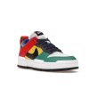 tenisky a boty nike dunk low disrupt multi-color w panske damske CK6654-004 2