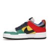 tenisky a boty nike dunk low disrupt multi-color w panske damske CK6654-004 4