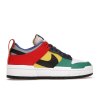 tenisky a boty nike dunk low disrupt multi-color w panske damske CK6654-004 7
