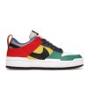 tenisky a boty nike dunk low disrupt multi-color w panske damske CK6654-004 1