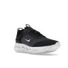 tenisky a boty nike react live black panske damske CV1772-003 2