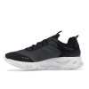 tenisky a boty nike react live black panske damske CV1772-003 4