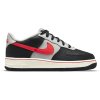 tenisky a boty nike air force 1 low '07 lv8 nba 75th anniversary trail blazers gs panske damske DJ9993-001 1