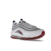tenisky a boty nike air max 97 white bullet panske damske DM0027-100 2