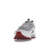 tenisky a boty nike air max 97 white bullet panske damske DM0027-100 3