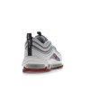 tenisky a boty nike air max 97 white bullet panske damske DM0027-100 6