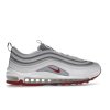 tenisky a boty nike air max 97 white bullet panske damske DM0027-100 7