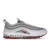 tenisky a boty nike air max 97 white bullet panske damske DM0027-100 1
