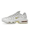 tenisky a boty nike air max plus white bone celery w panske damske DV6987-100 4