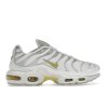 tenisky a boty nike air max plus white bone celery w panske damske DV6987-100 7