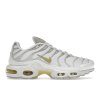 tenisky a boty nike air max plus white bone celery w panske damske DV6987-100 1