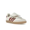 tenisky a boty adidas samba lt preloved ruby white w panske damske JS3541 2