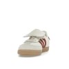 tenisky a boty adidas samba lt preloved ruby white w panske damske JS3541 3