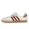 tenisky a boty adidas samba lt preloved ruby white w panske damske JS3541 4