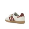 tenisky a boty adidas samba lt preloved ruby white w panske damske JS3541 5