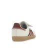 tenisky a boty adidas samba lt preloved ruby white w panske damske JS3541 6