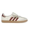 tenisky a boty adidas samba lt preloved ruby white w panske damske JS3541 1