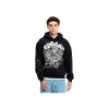 tenisky a boty sp5der og web hoodie black panske damske  3