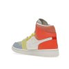 tenisky a boty air jordan 1 mid to my first coach w panske damske DJ6908-100 5