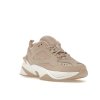 tenisky a boty nike m2k tekno particle beige w panske damske AO3108-202 2