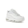 tenisky a boty nike air max 95 recraft triple white gs panske damske CJ3906-100 2