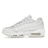 tenisky a boty nike air max 95 recraft triple white gs panske damske CJ3906-100 4