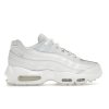 tenisky a boty nike air max 95 recraft triple white gs panske damske CJ3906-100 7