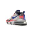 tenisky a boty nike air max 270 react knicks w panske damske CW3094-100 5
