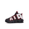 tenisky a boty nike air more uptempo brown bulls gs panske damske DH9719-200 4