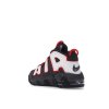tenisky a boty nike air more uptempo brown bulls gs panske damske DH9719-200 5