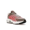 tenisky a boty nike air max tw red clay panske damske DQ3984-002 2