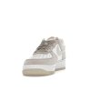 tenisky a boty nike air force 1 low '07 college grey light orewood brown panske damske IB3080-001 3