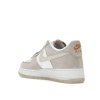 tenisky a boty nike air force 1 low '07 college grey light orewood brown panske damske IB3080-001 5