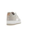 tenisky a boty nike air force 1 low '07 college grey light orewood brown panske damske IB3080-001 6