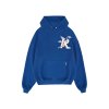 tenisky a boty represent storms in heaven hoodie cobalt panske damske M04273-109 1