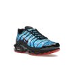 tenisky a boty nike air max plus shark attack panske damske HQ3824-001 2