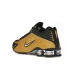 tenisky a boty nike shox r4 black metallic gold w panske damske AR3565-005 5
