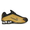 tenisky a boty nike shox r4 black metallic gold w panske damske AR3565-005 7