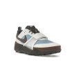 tenisky a boty nike zoom field jaxx travis scott leche blue panske damske HQ3072-400 2