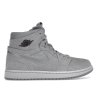 tenisky a boty air jordan 1 high zoom air cmft metallic silver w panske damske CT0979-003 7