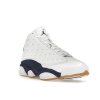 tenisky a boty jordan 13 retro midnight navy panske damske 414571-140 2