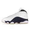 tenisky a boty jordan 13 retro midnight navy panske damske 414571-140 4